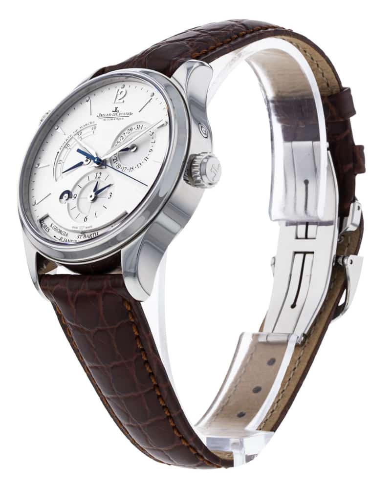Jaeger-LeCoultre Master Geographic 1428421